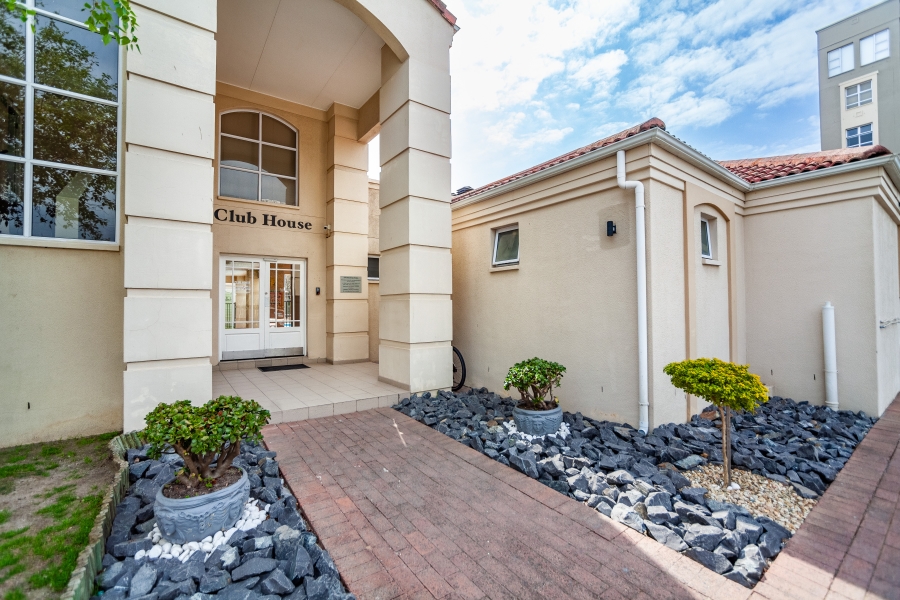 1 Bedroom Property for Sale in Century City Western Cape